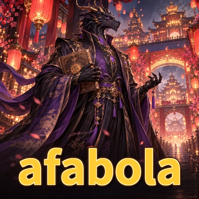 Ikon afabola untuk ciri berkas resmi