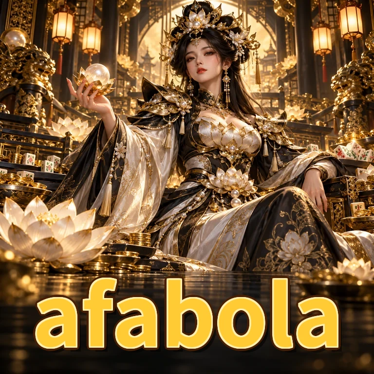 Ikon afabola untuk syarat Android pada halaman unduh