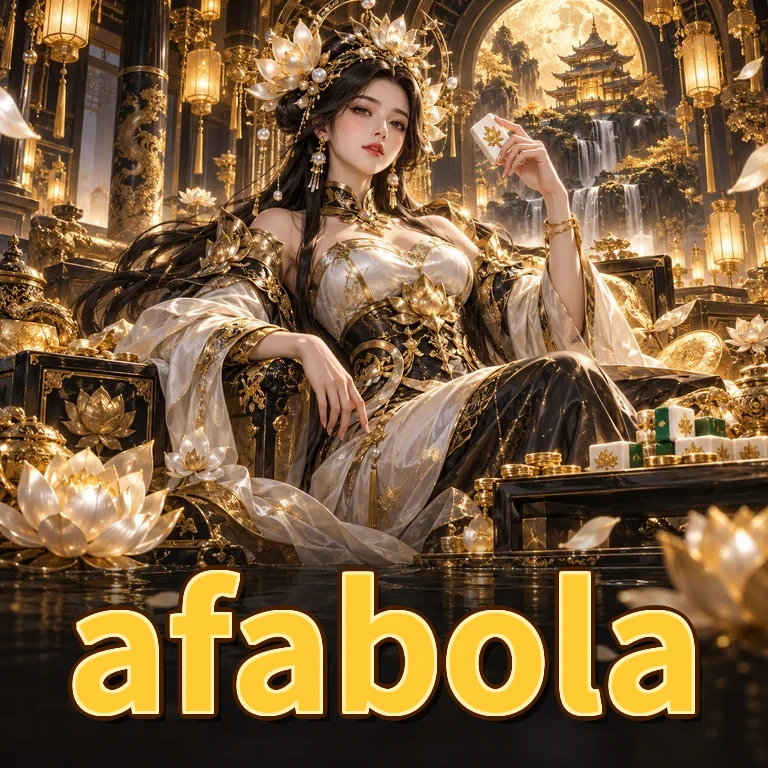 Ikon afabola untuk pengguna sejak 2018