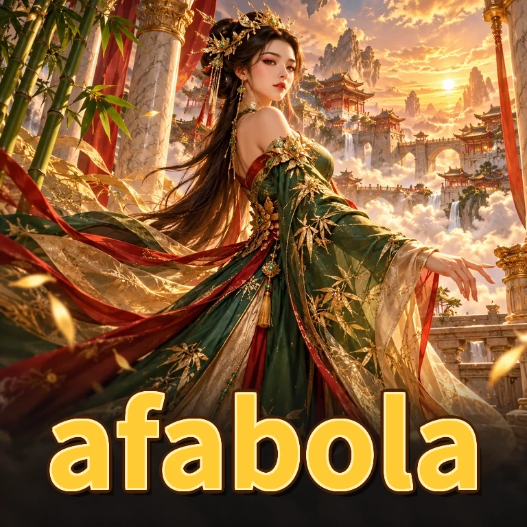 Logo afabola APK untuk halaman tentang redaksi di Indonesia