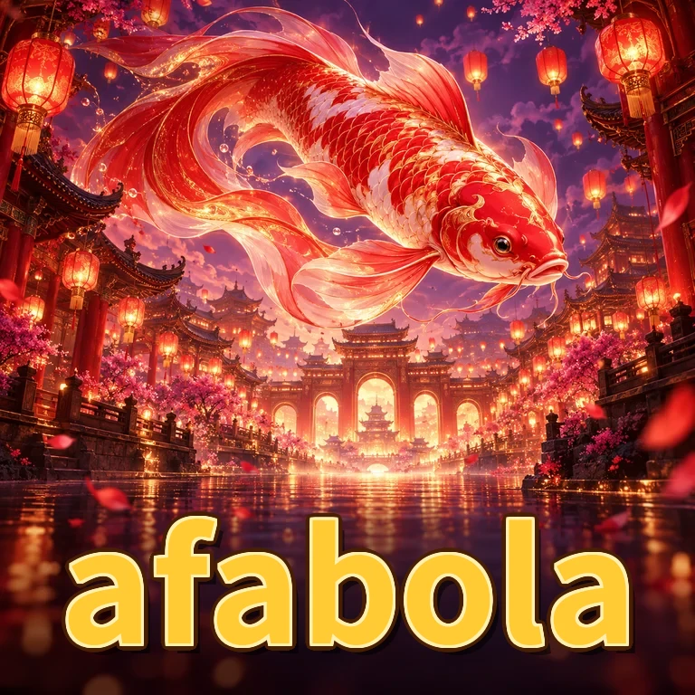 Logo afabola APK untuk halaman pertanyaan di Android