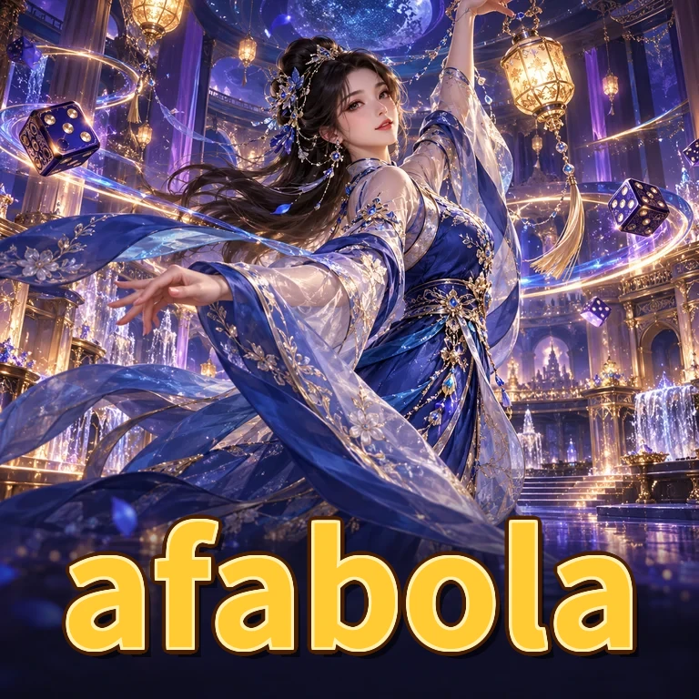 Ikon afabola untuk katalog e-gaming Android