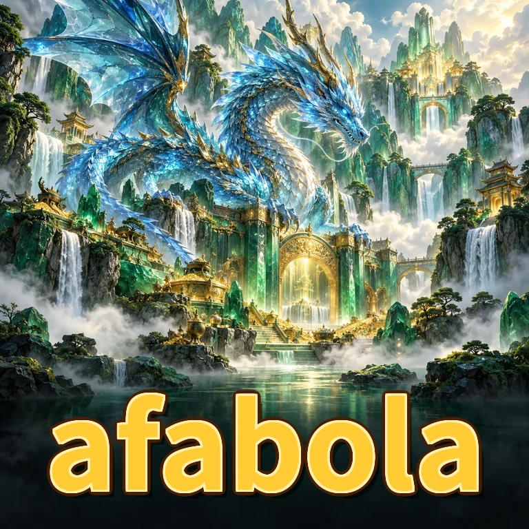 Logo afabola APK untuk halaman profil tim redaksi