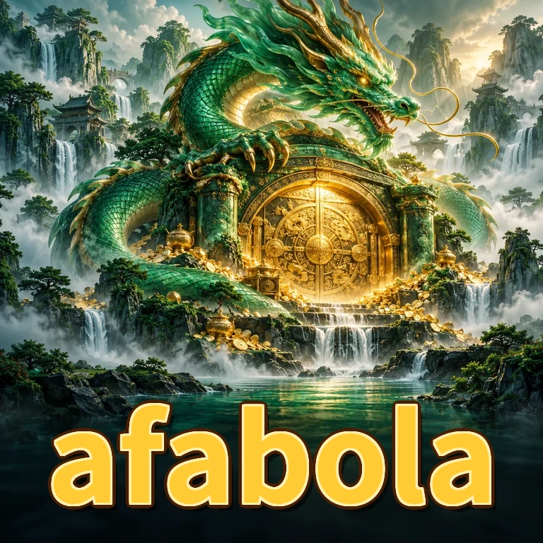 Logo afabola APK untuk pemeriksaan berkas resmi