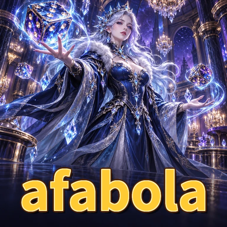 Ikon afabola untuk cara memilih aplikasi e-gaming