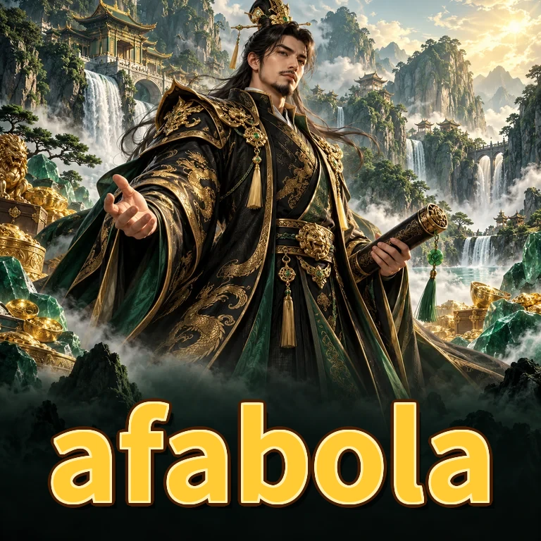 Logo afabola APK untuk katalog Android di Indonesia